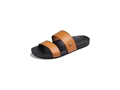 REEF Cushion Vista Womens Slide, 7.5