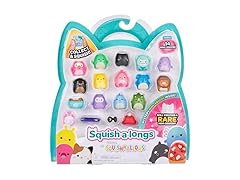 Squish-a-longs Mini-Squish 14-Pack (Wave 3, Style 2)