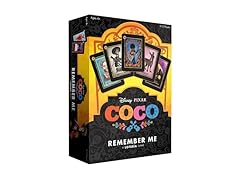 USAOPOLY Disney Pixar Coco (Remember Me)