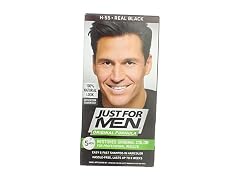 Just For Men Hair Color H55 Real Black