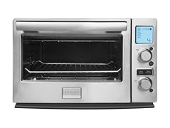 Frigidaire Professional Stainless 6-Slice Infared Convection Toaster Oven