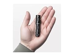 M70 EDC Flashlight, 1100 Lumens