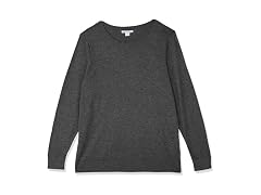 Amazon Essentials Women Plus-size Crewneck Sweater