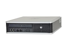 HP DC7800 Intel 2.33GHz USFF Desktop