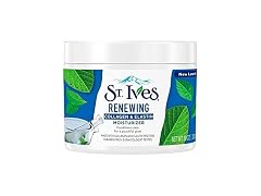 St. Ives Collagen Facial Moisturizer, 10oz