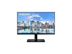 Samsung 27" FHD Monitor | LF27T450FQNXGO