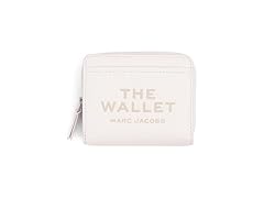 Marc Jacobs The Leather Mini Compact Wallet