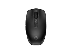 HP 420 Programmable Bluetooth Mouse