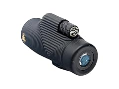 NOCS NOC-ZTU Zoom Tube 8X Monocular Telescope Obsidian B