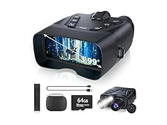 WASOCA Night Vision Goggles