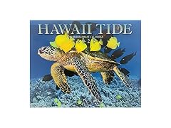 Long's 2023 Hawaii Tide and Moon Phase Calendar