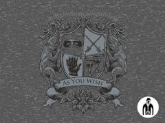 As You Wish LW Hoodie