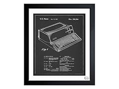 Apple Personal Computer 1983 (3 Sizes)