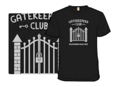 Gatekeepers Club