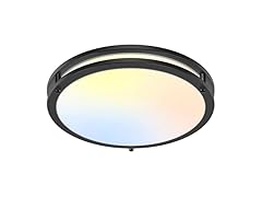 GoBright 16 Inch 50W LED Ceiling Lights