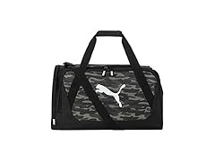 PUMA Unisex Adult Evercat Form Factor Duffel Bag