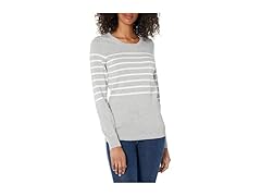 Amazon Essentials Women Crewneck Sweater