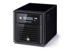 Buffalo 8TB 2-Bay Windows Server '12 R2