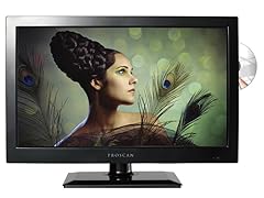 Proscan 19" 720p LED HDTV/DVD Combo