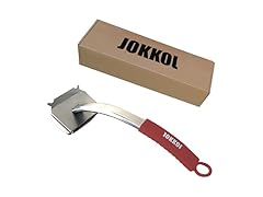 Grill Brush Bristle Free with Heads