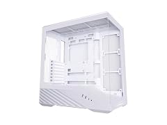 Lian Li Lian Li Vector V100 White Fanless V100W