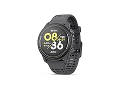 COROS PACE 3 GPS Sport Watch - Black