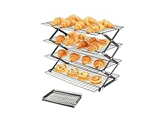 LILOHI Collapsible Cooling Rack