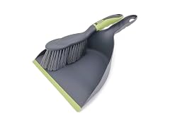 WDDBHSKN Dust pan Broom Dustpan Brush - Dust pan