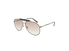 Gucci GG Aviator Sunglasses - Pick Color