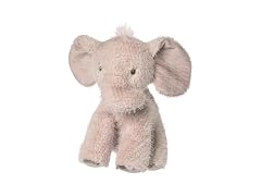 Mary Meyer Stuffed Animal Pink Blossom Elephant