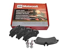Motorcraft - Standard Premium Ceramic