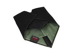Tiffen Domke11-Inch Protective Wrap -Black