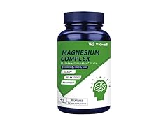 Vicwell Triple Magnesium Complex