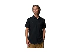 Columbia Men Silver Ridge Hiking Shirt