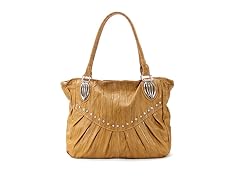 Thirty X ThirtyNine Eva Tote