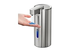 Fantictas Automatic Soap Dispenser