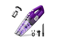 DBHAL Handheld Vacuum Cordless