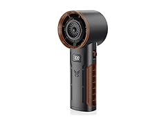 Handheld Turbo Fan 10000RPM