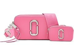 Marc Jacobs The Utility Snapshot