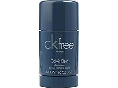 Ck Free/Calvin Klein Deodorant Stick 2.6 Oz (M)