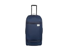 Eddie Bauer Excursion Traveling 30 Rolling Duffle Bag