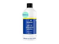 Bluelab pH 7.0 Calibration Solution