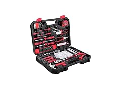 KingTool 226 Piece Tool Set