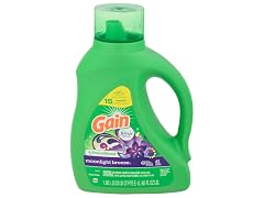 Gain Gain, Laundry Detergent Moonlight