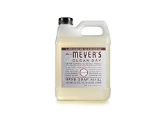 Mrs. Meyer's Clean Day Hand Soap (Pack of 1)