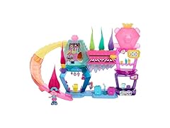 Mattel DreamWorks Trolls Band Together Toys