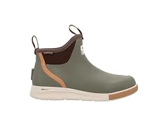 XTRATUF Mens Ankle Deck Boot Sport