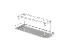 Amazon Basics Chicken Leg and Wing Rack