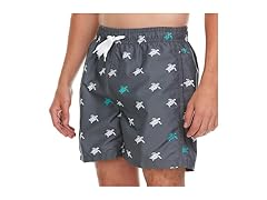 Kanu Men's Terrapin Trunk (XL) 