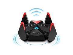 NEWFAST WiFi 6E USB Adapter | AXE5400 (Open Box)